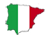 SIERRA - Italiano
